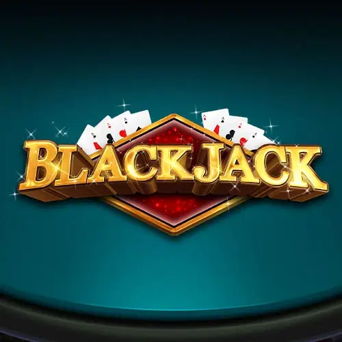 Blackjack table game at Lucky Dreams
