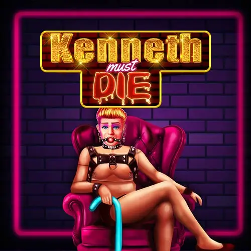 Kenneth Must Die slot at Lucky Dreams