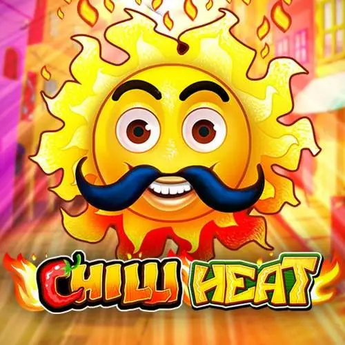 Chilli Heat slot at Lucky Dreams
