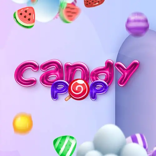 Candy Pop slot at Lucky Dreams