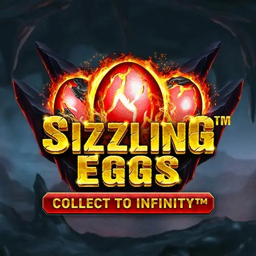 Sizzling Eggs slot at Lucky Dreams